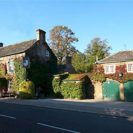 Rockingham Arms By Greene King Inns Wentworth  Exteriér fotografie